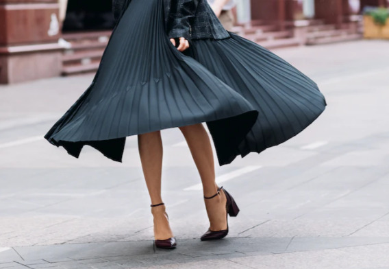 35歳はファッション迷子 30代のお洋服選び