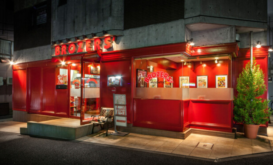 人形町ブラザーズ