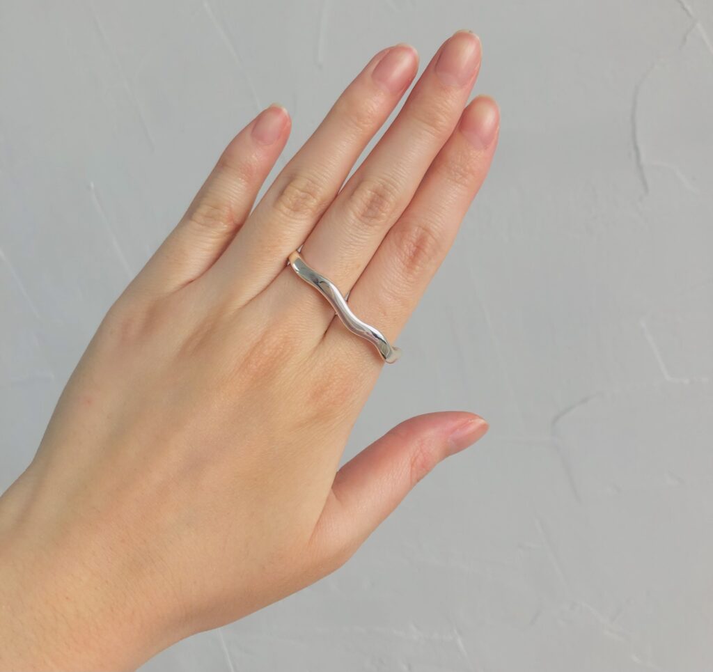 ダブルフィンガーリング