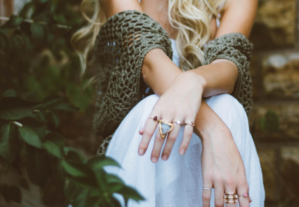 何を着ればいいか分からないのは、どうなりたいかが分からないせい