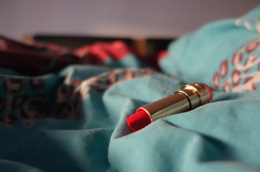 似合う口紅が分からない