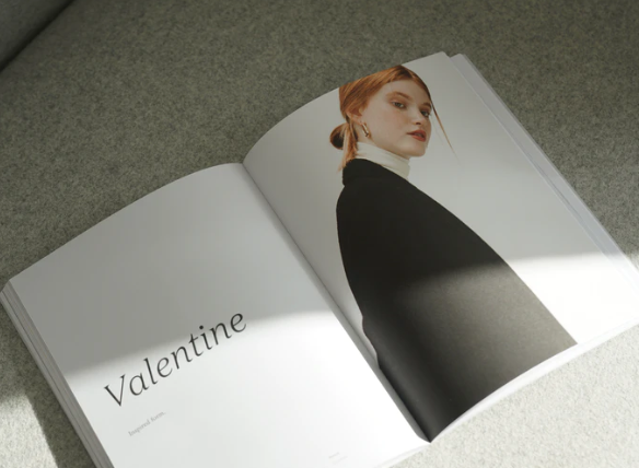 おしゃれ迷子にとってファッション誌の真似はハードルが高い