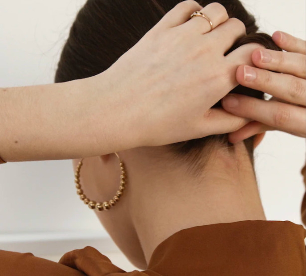 速攻効く美容　パーソナルカラー診断