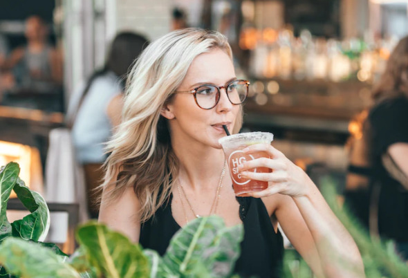 理想の垢抜け方