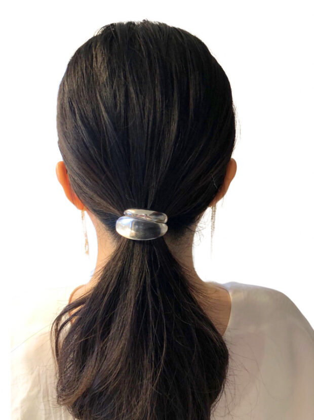 ヘアカフ　30代　髪型迷子