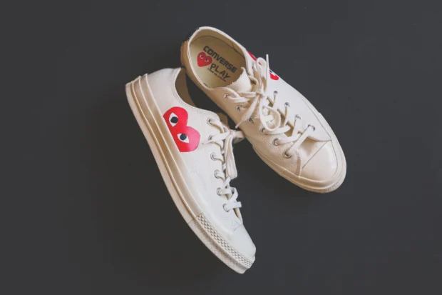 コーデを台無しにするもの