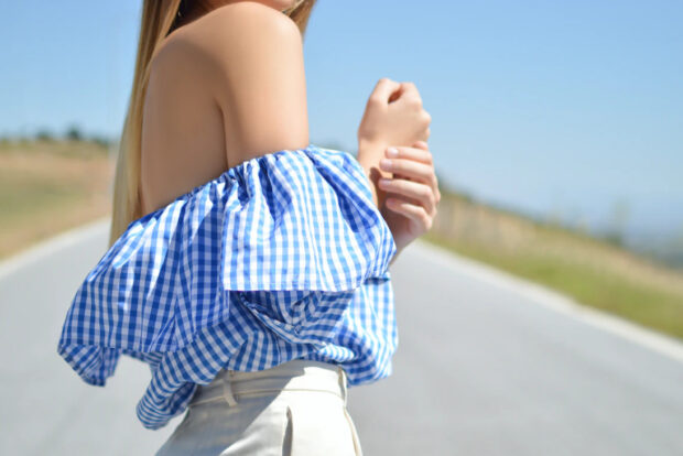 芸能人が着ているブランドが知りたい