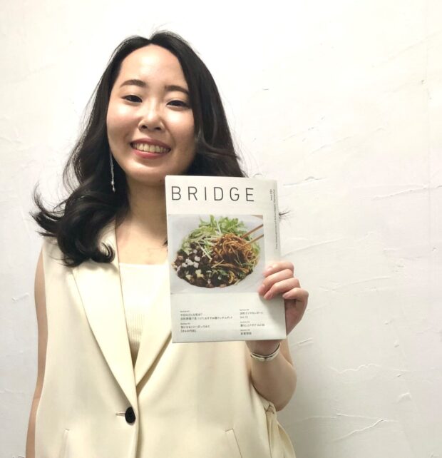 きもの円居様と浴衣対談