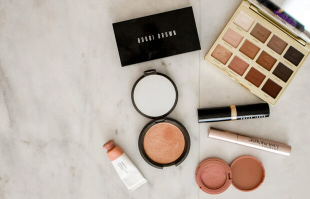 メイクすると汚くなる