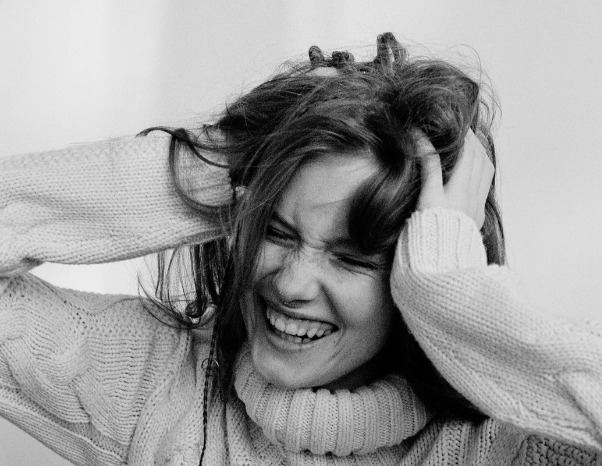 買っても買っても服がない